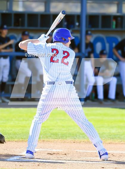 Thumbnail 1 in Cherry Creek @ O'Connor (Coach Bob Invitational) photogallery.