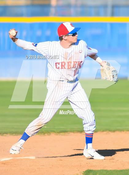 Thumbnail 1 in Cherry Creek @ O'Connor (Coach Bob Invitational) photogallery.