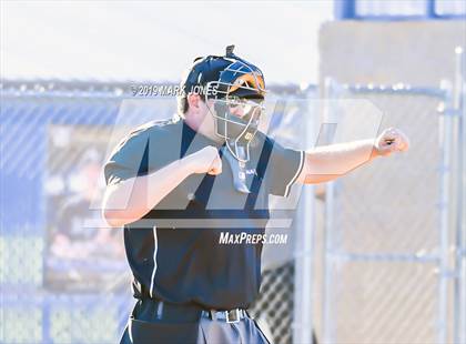 Thumbnail 2 in Cherry Creek @ O'Connor (Coach Bob Invitational) photogallery.