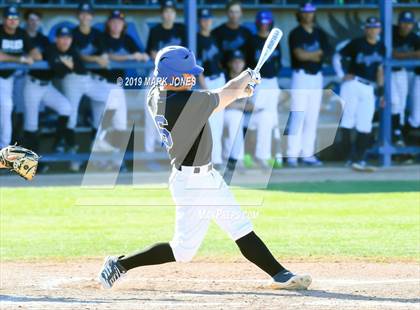 Thumbnail 3 in Cherry Creek @ O'Connor (Coach Bob Invitational) photogallery.