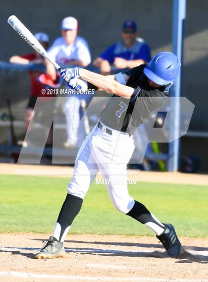 Thumbnail 1 in Cherry Creek @ O'Connor (Coach Bob Invitational) photogallery.