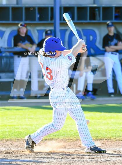 Thumbnail 1 in Cherry Creek @ O'Connor (Coach Bob Invitational) photogallery.