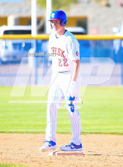 Thumbnail 3 in Cherry Creek @ O'Connor (Coach Bob Invitational) photogallery.