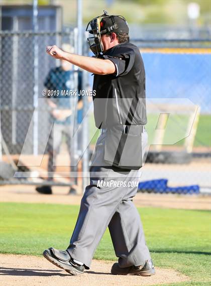 Thumbnail 2 in Cherry Creek @ O'Connor (Coach Bob Invitational) photogallery.
