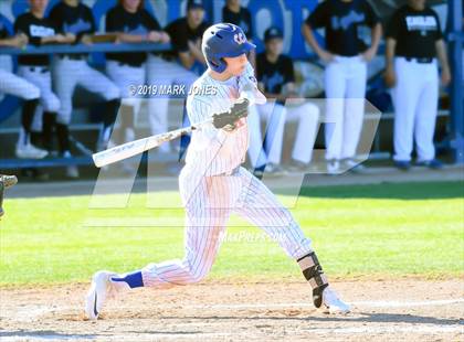 Thumbnail 1 in Cherry Creek @ O'Connor (Coach Bob Invitational) photogallery.