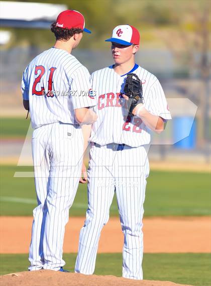 Thumbnail 1 in Cherry Creek @ O'Connor (Coach Bob Invitational) photogallery.