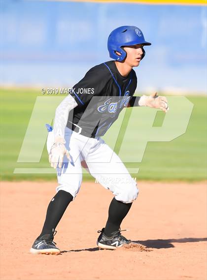 Thumbnail 3 in Cherry Creek @ O'Connor (Coach Bob Invitational) photogallery.