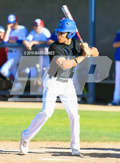 Thumbnail 2 in Cherry Creek @ O'Connor (Coach Bob Invitational) photogallery.