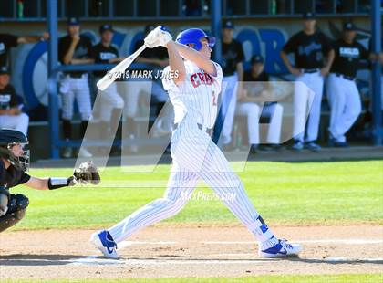 Thumbnail 1 in Cherry Creek @ O'Connor (Coach Bob Invitational) photogallery.