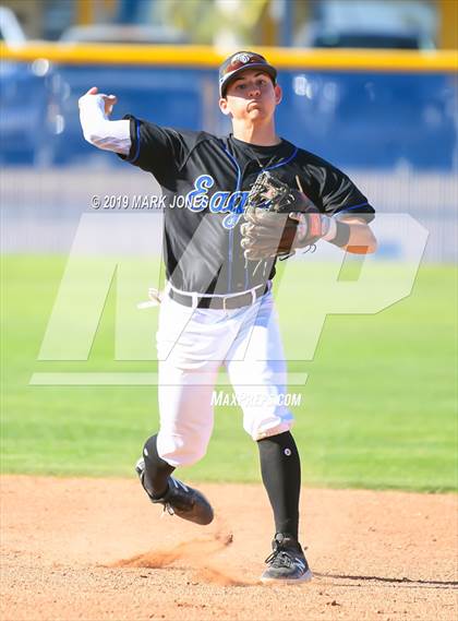 Thumbnail 3 in Cherry Creek @ O'Connor (Coach Bob Invitational) photogallery.