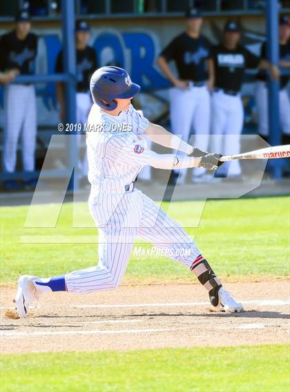 Thumbnail 2 in Cherry Creek @ O'Connor (Coach Bob Invitational) photogallery.