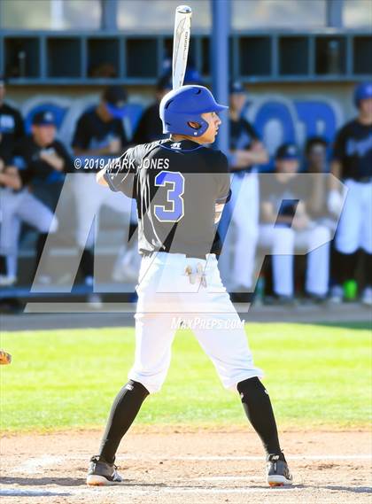 Thumbnail 3 in Cherry Creek @ O'Connor (Coach Bob Invitational) photogallery.