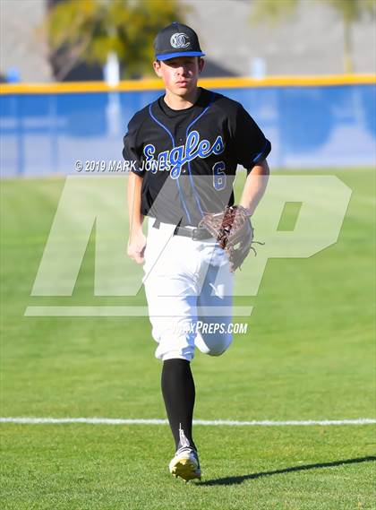 Thumbnail 2 in Cherry Creek @ O'Connor (Coach Bob Invitational) photogallery.