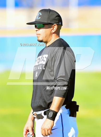 Thumbnail 1 in Cherry Creek @ O'Connor (Coach Bob Invitational) photogallery.