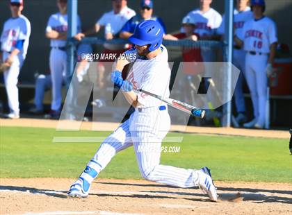 Thumbnail 2 in Cherry Creek @ O'Connor (Coach Bob Invitational) photogallery.
