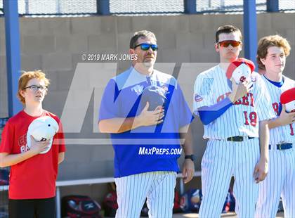 Thumbnail 1 in Cherry Creek @ O'Connor (Coach Bob Invitational) photogallery.