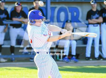 Thumbnail 2 in Cherry Creek @ O'Connor (Coach Bob Invitational) photogallery.