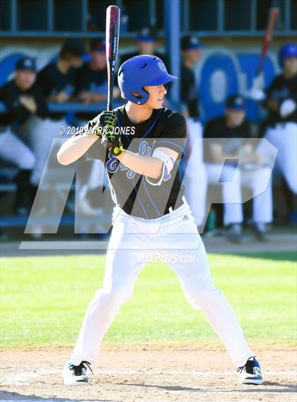 Thumbnail 2 in Cherry Creek @ O'Connor (Coach Bob Invitational) photogallery.