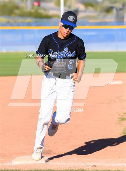 Thumbnail 1 in Cherry Creek @ O'Connor (Coach Bob Invitational) photogallery.