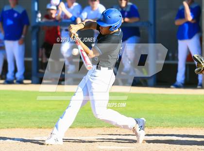 Thumbnail 1 in Cherry Creek @ O'Connor (Coach Bob Invitational) photogallery.