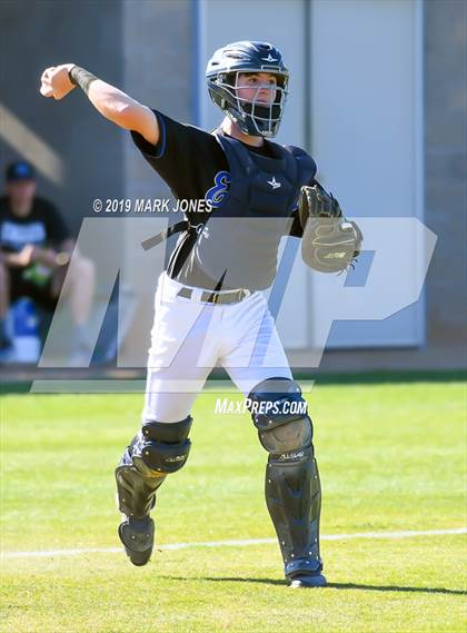 Thumbnail 2 in Cherry Creek @ O'Connor (Coach Bob Invitational) photogallery.