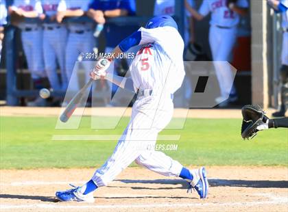 Thumbnail 2 in Cherry Creek @ O'Connor (Coach Bob Invitational) photogallery.