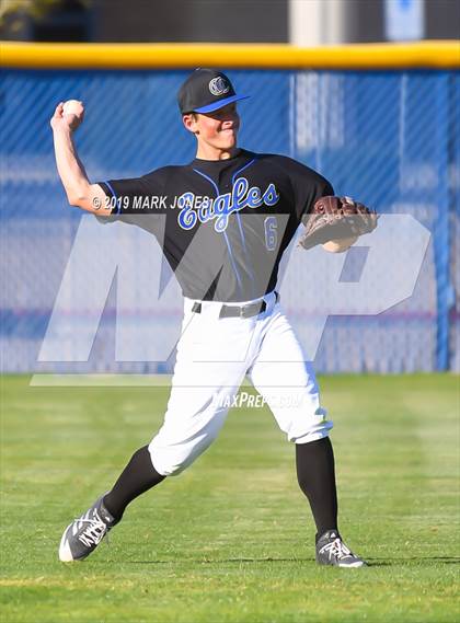 Thumbnail 1 in Cherry Creek @ O'Connor (Coach Bob Invitational) photogallery.