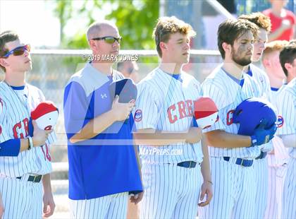Thumbnail 3 in Cherry Creek @ O'Connor (Coach Bob Invitational) photogallery.