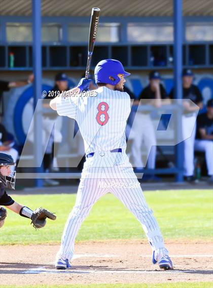 Thumbnail 1 in Cherry Creek @ O'Connor (Coach Bob Invitational) photogallery.