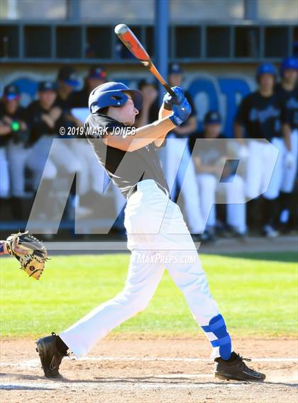 Thumbnail 2 in Cherry Creek @ O'Connor (Coach Bob Invitational) photogallery.