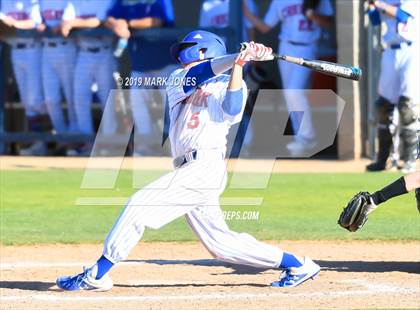 Thumbnail 1 in Cherry Creek @ O'Connor (Coach Bob Invitational) photogallery.