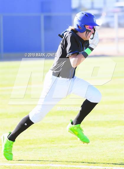 Thumbnail 2 in Cherry Creek @ O'Connor (Coach Bob Invitational) photogallery.