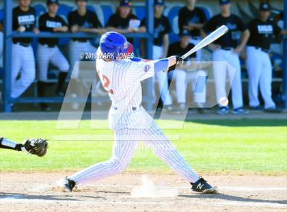 Thumbnail 1 in Cherry Creek @ O'Connor (Coach Bob Invitational) photogallery.