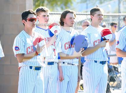Thumbnail 3 in Cherry Creek @ O'Connor (Coach Bob Invitational) photogallery.