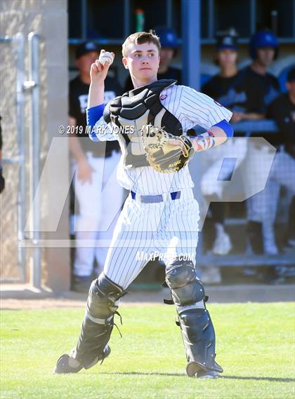 Thumbnail 2 in Cherry Creek @ O'Connor (Coach Bob Invitational) photogallery.
