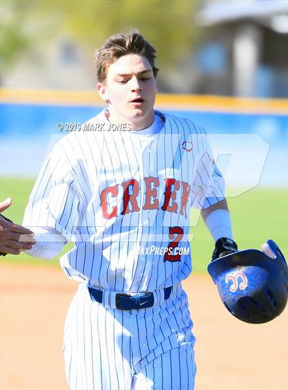Thumbnail 2 in Cherry Creek @ O'Connor (Coach Bob Invitational) photogallery.
