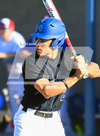 Thumbnail 1 in Cherry Creek @ O'Connor (Coach Bob Invitational) photogallery.