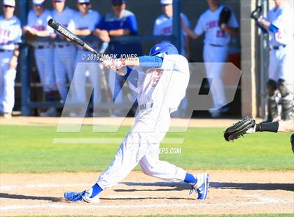 Thumbnail 3 in Cherry Creek @ O'Connor (Coach Bob Invitational) photogallery.