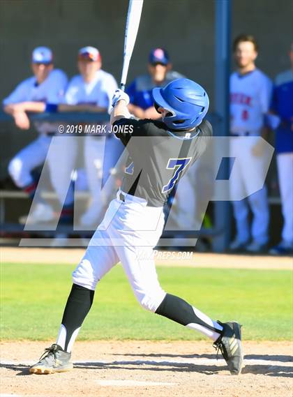 Thumbnail 3 in Cherry Creek @ O'Connor (Coach Bob Invitational) photogallery.