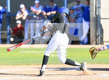Thumbnail 2 in Cherry Creek @ O'Connor (Coach Bob Invitational) photogallery.