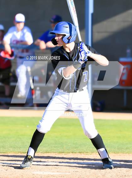 Thumbnail 3 in Cherry Creek @ O'Connor (Coach Bob Invitational) photogallery.