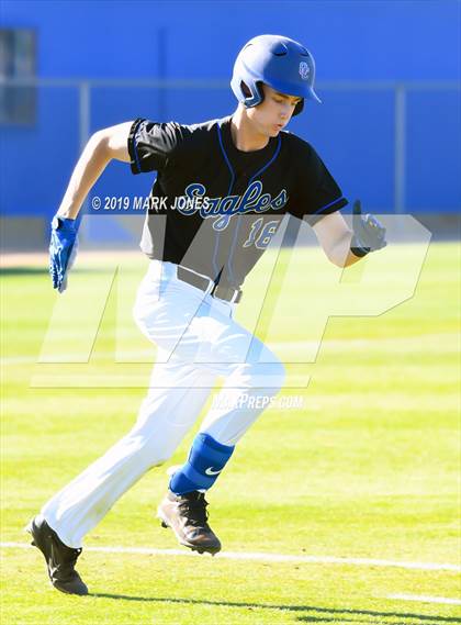 Thumbnail 3 in Cherry Creek @ O'Connor (Coach Bob Invitational) photogallery.