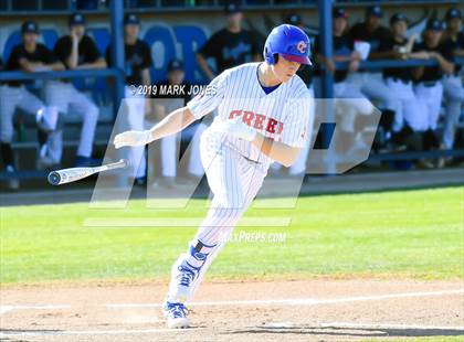 Thumbnail 2 in Cherry Creek @ O'Connor (Coach Bob Invitational) photogallery.