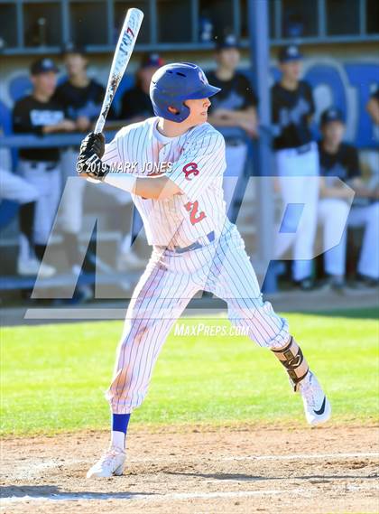 Thumbnail 1 in Cherry Creek @ O'Connor (Coach Bob Invitational) photogallery.