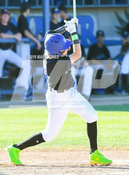 Thumbnail 1 in Cherry Creek @ O'Connor (Coach Bob Invitational) photogallery.
