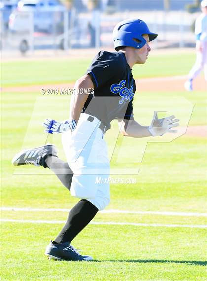 Thumbnail 3 in Cherry Creek @ O'Connor (Coach Bob Invitational) photogallery.