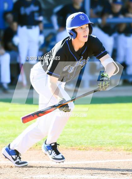 Thumbnail 1 in Cherry Creek @ O'Connor (Coach Bob Invitational) photogallery.