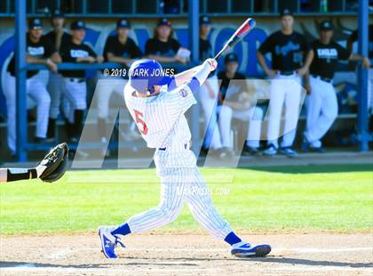 Thumbnail 3 in Cherry Creek @ O'Connor (Coach Bob Invitational) photogallery.