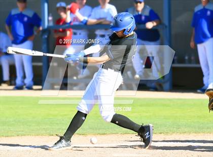 Thumbnail 2 in Cherry Creek @ O'Connor (Coach Bob Invitational) photogallery.