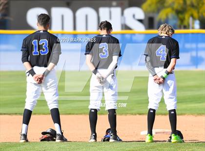 Thumbnail 2 in Cherry Creek @ O'Connor (Coach Bob Invitational) photogallery.